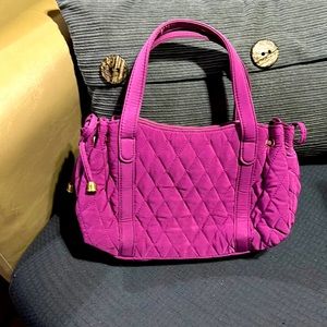 Cute Vera Bradley purse
